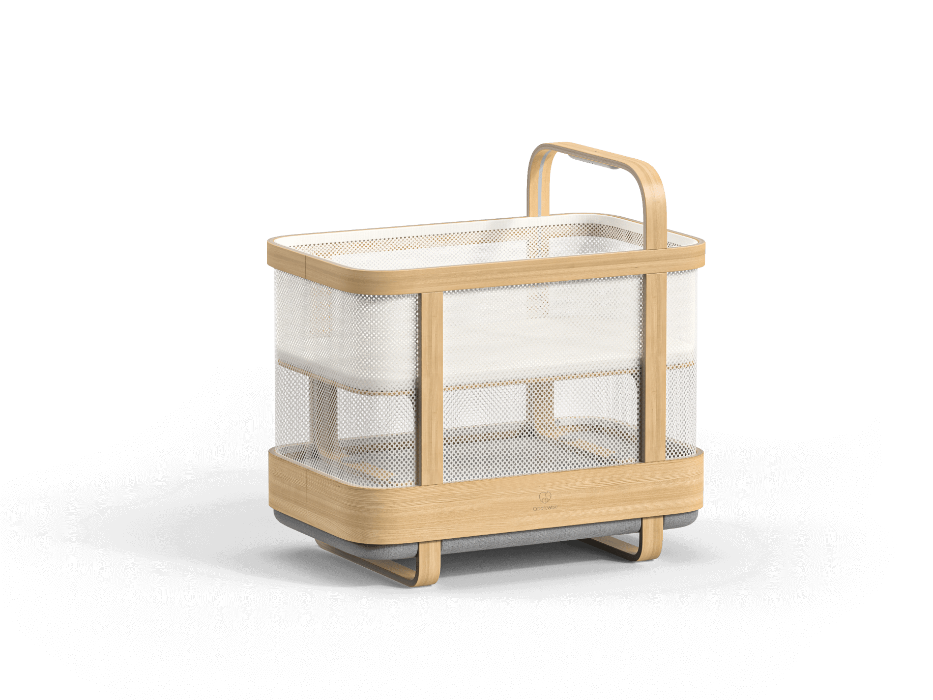 Cradlewise - Smart Crib